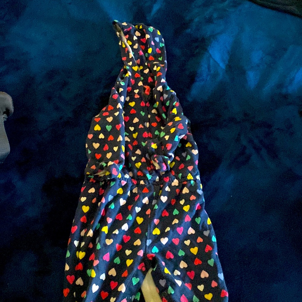24 months jumper